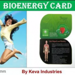 Bio Energy ,Anti Radiation Card