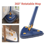 Triangle Mop 360 Twist