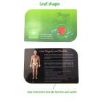 2 Pcs- Bio Energy ,Anti Radiation Card